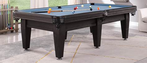 Buffalo Pro II Pooltafel