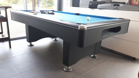 Senator pooltafel (7 Ft)