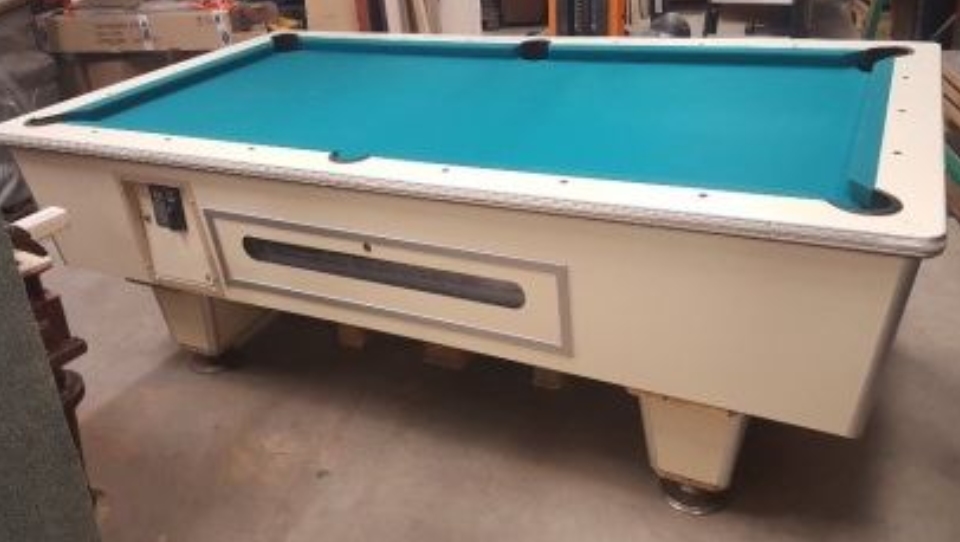 Senator pool table (7 Ft)