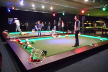 Andere Spieltische