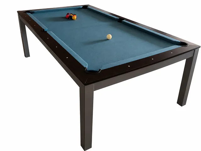 Senator pooltafel (7 Ft)