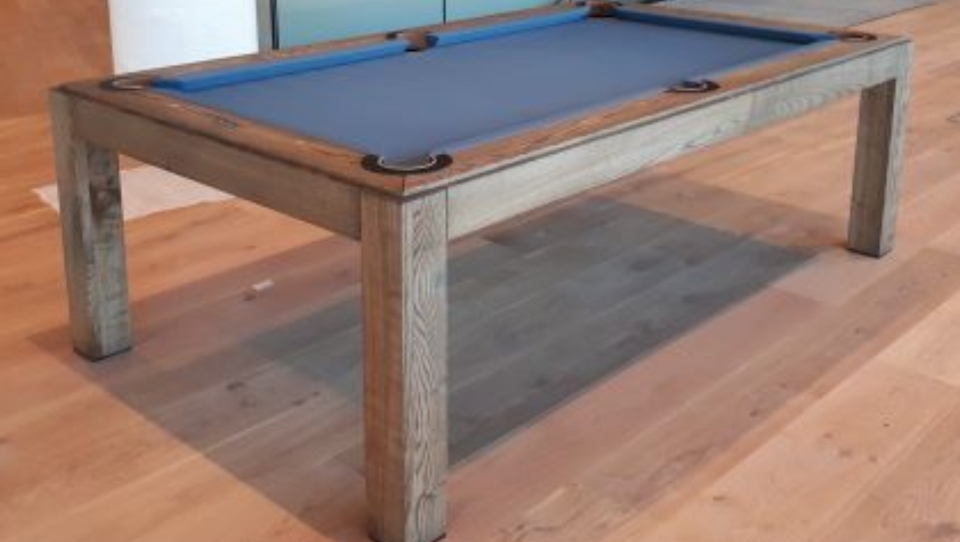 Senator pool table (7 Ft)