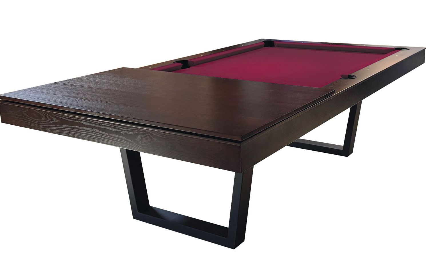 Buffalo Harlem Pooltafel