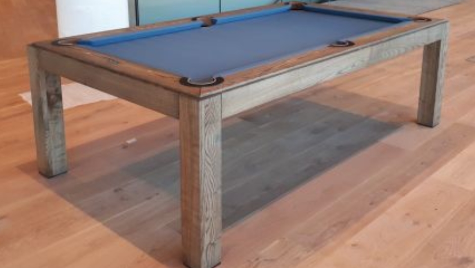 Senator pool table (7 Ft)