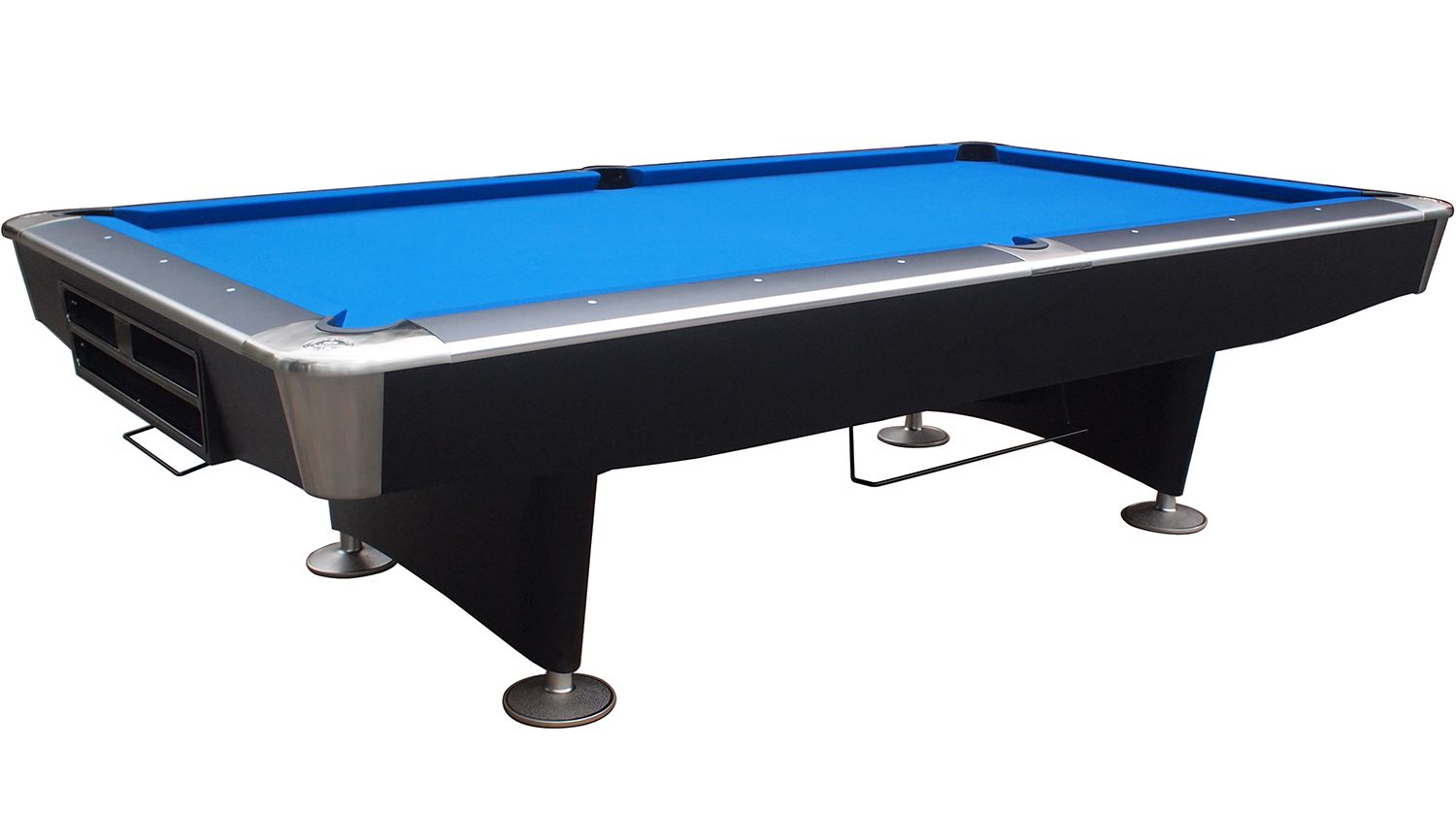 Buffalo Pro II Pooltafel