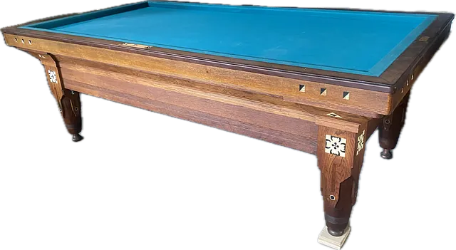 Biljarttafel 6-poot (210)