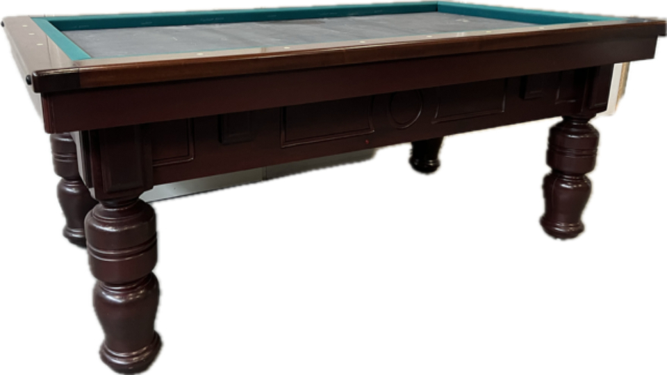 Biljarthefwagen (nieuw)