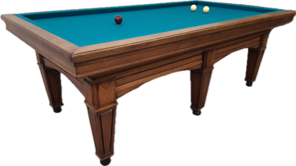 Biljarttafel 6-poot (210)