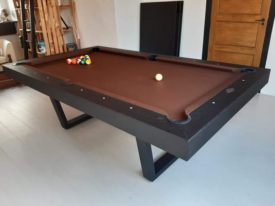 Senator pooltafel (7 Ft)