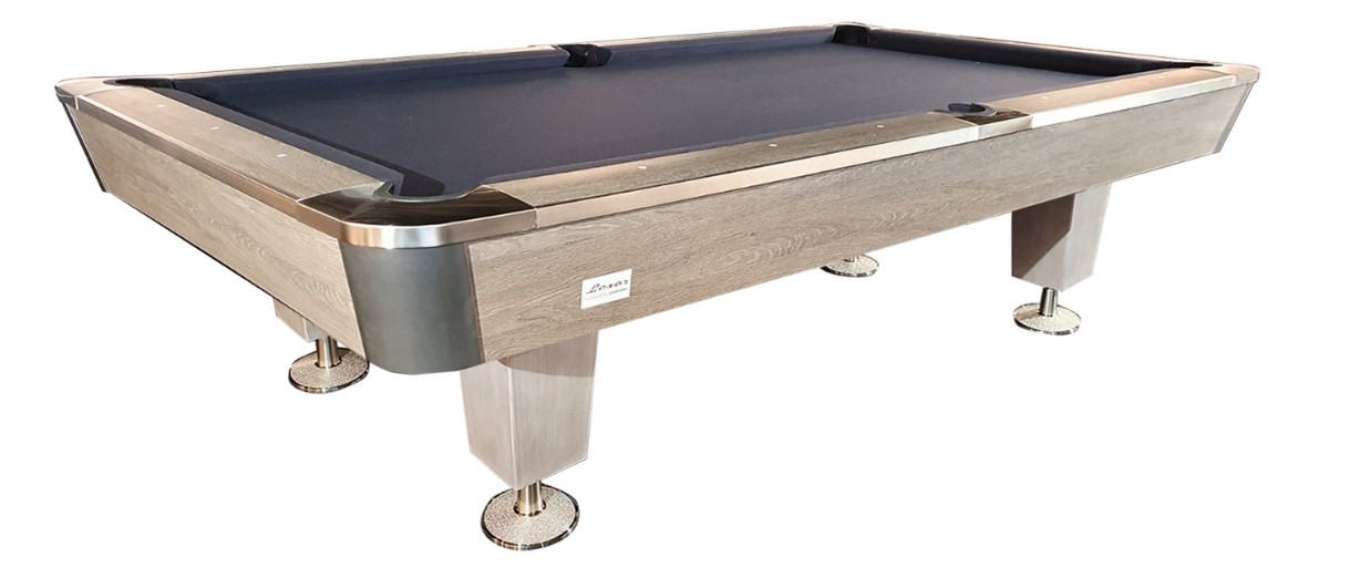 Buffalo Dominator Pooltafel