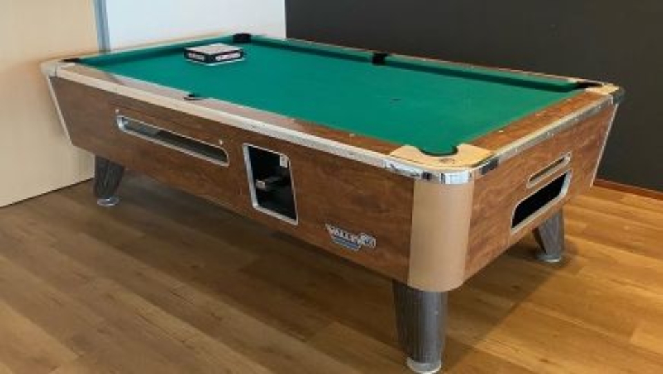 Senator pool table (7 Ft)