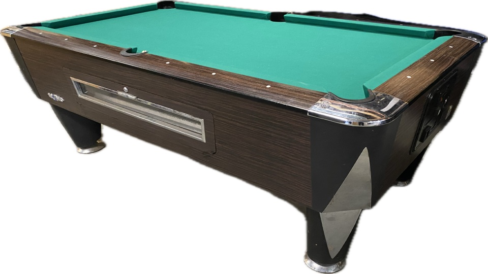 Senator pooltafel (6 Ft)