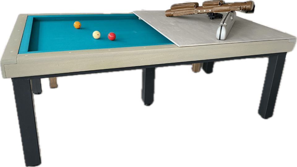 Oefentafel, nog nieuw te maken