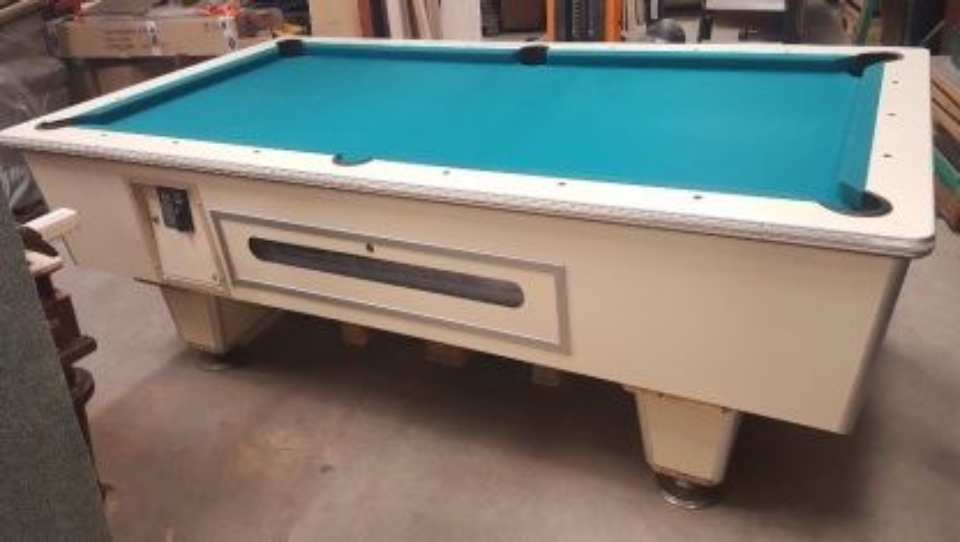 Senator pool table (7 Ft)