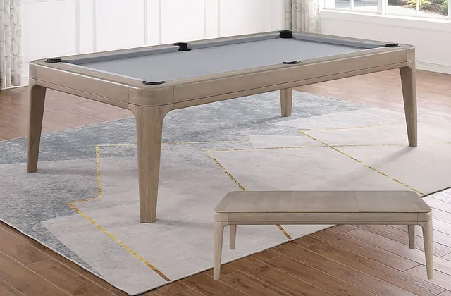 Buffalo Pro II Pooltafel