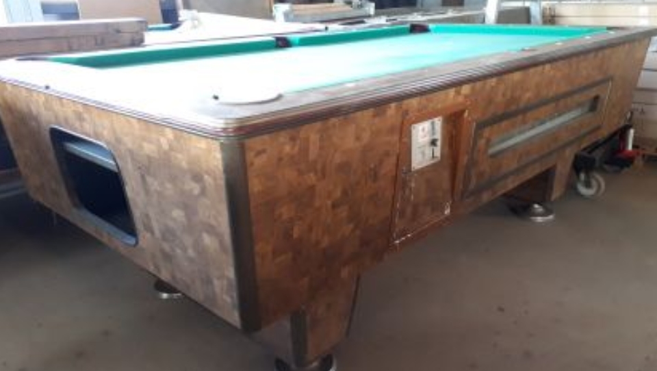 Senator pool table (7 Ft)