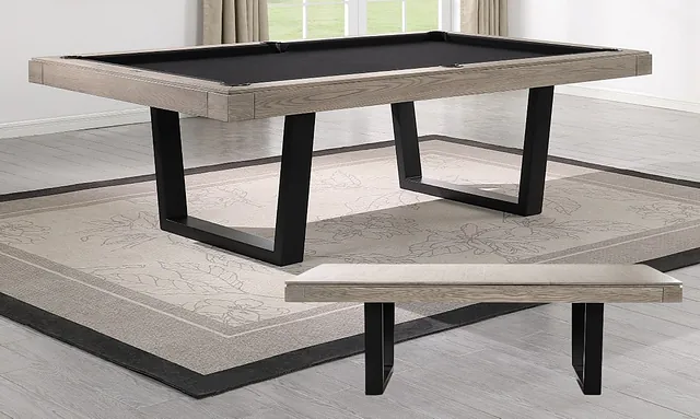 Buffalo Pro II Pooltafel